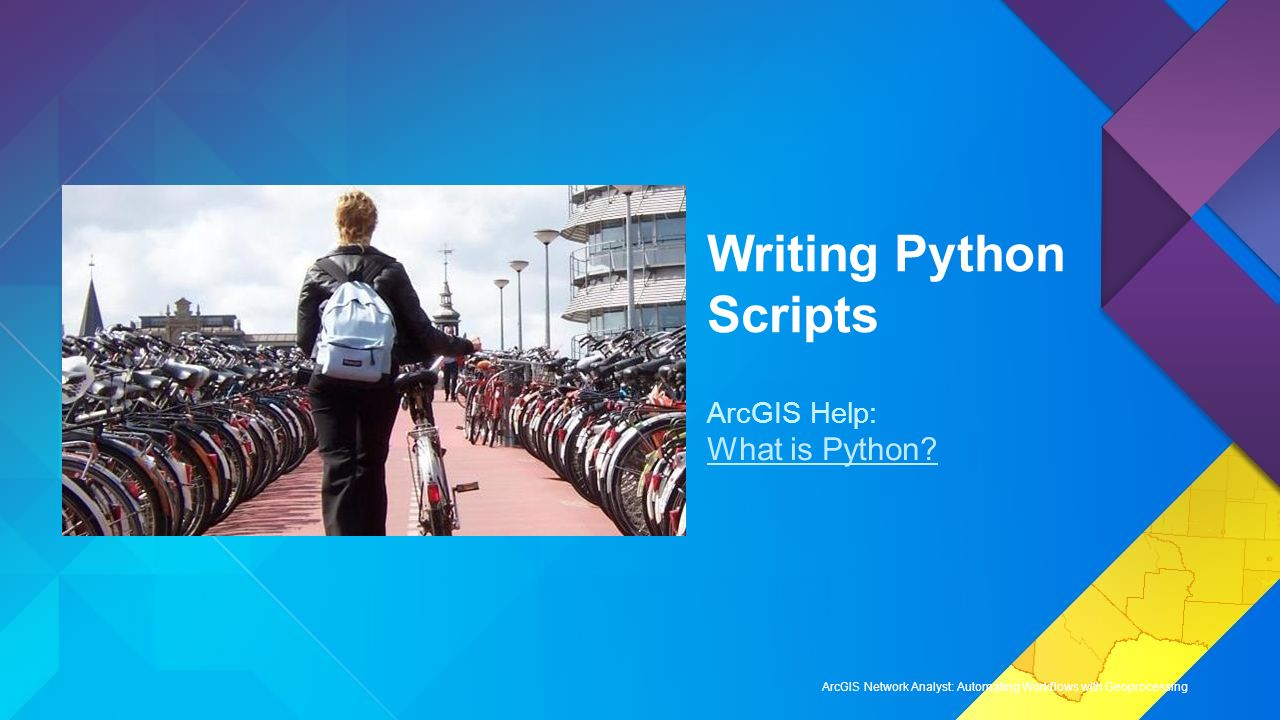 Python - Basic Syntax